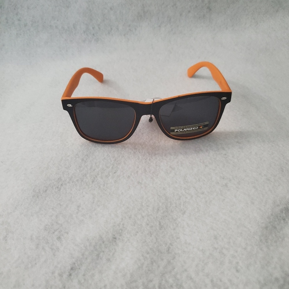 Polar Spex